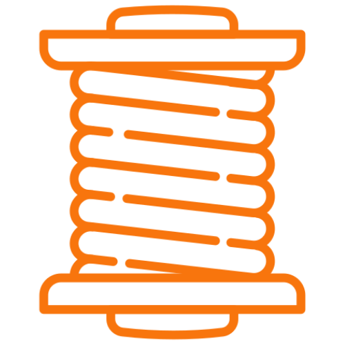 Full Coil-to-Core Traceability