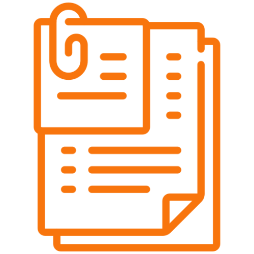Transparent QC & Documentation