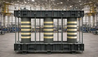 CRGO Core Assemblies