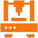 Core Assembly Tables with Jigs & Fixtures