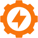 3,75,000+ kVA Power Generated