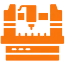High-Precision Slitting Line
