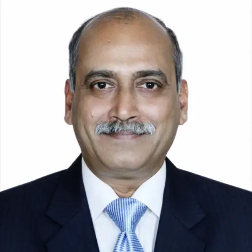 Nirmal Kumar Agarwal