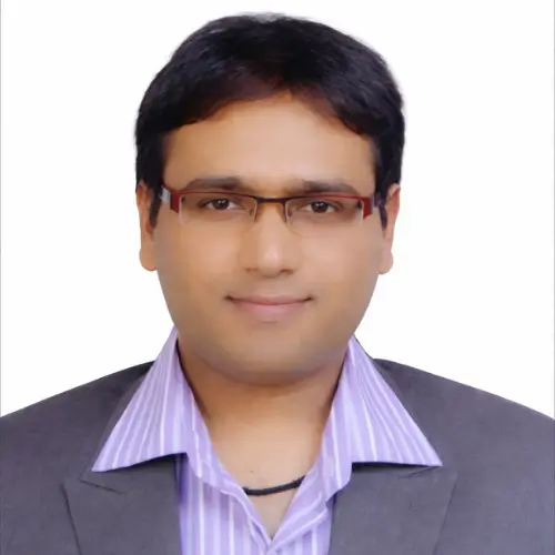 Rahul Agarwal